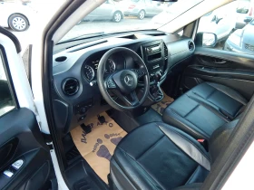 Mercedes-Benz Vito 2.2CDI* MAXI* 9МЕСТА* , снимка 8