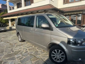 VW Caravelle, снимка 2