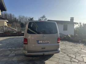 VW Caravelle, снимка 6