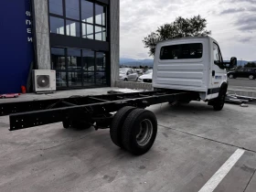 Iveco Daily 65C 65C18 | Mobile.bg    4