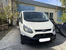 Обява за продажба на Ford Transit Custom ~11 800 лв. - изображение 1 | Auto.bg Обява за продажба на Ford Transit Custom ~11 800 лв. - изображение 1