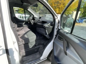 Обява за продажба на Ford Transit Custom ~11 800 лв. - изображение 5 | Auto.bg Обява за продажба на Ford Transit Custom ~11 800 лв. - изображение 5