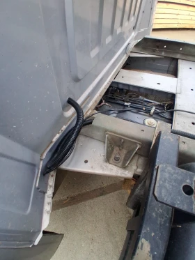 Ford Transit, снимка 13