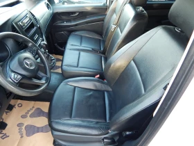 Mercedes-Benz Vito 2.2CDI* MAXI* 9�����*  | Mobile.bg � ����� ������ 9