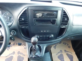Mercedes-Benz Vito 2.2CDI* MAXI* 9�����*  | Mobile.bg � ����� ������ 12