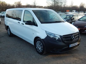 Mercedes-Benz Vito 2.2CDI* MAXI* 9�����*  | Mobile.bg � ����� ������ 3