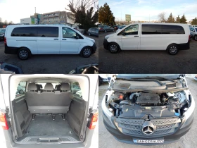 Mercedes-Benz Vito 2.2CDI* MAXI* 9�����*  | Mobile.bg � ����� ������ 7