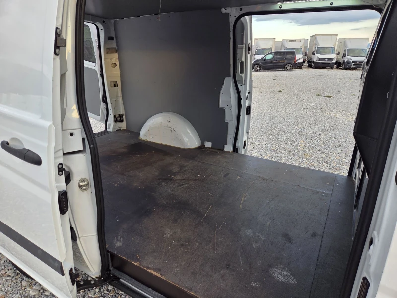Mercedes-Benz Vito 113 CDI, Макси, Климатик, Две странични врати, снимка 14 - Бусове и автобуси - 52079295
