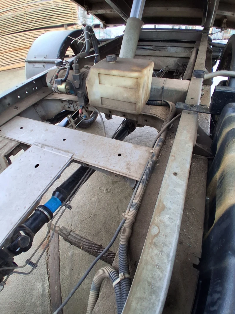 Ford Transit, снимка 12 - Бусове и автобуси - 53022821