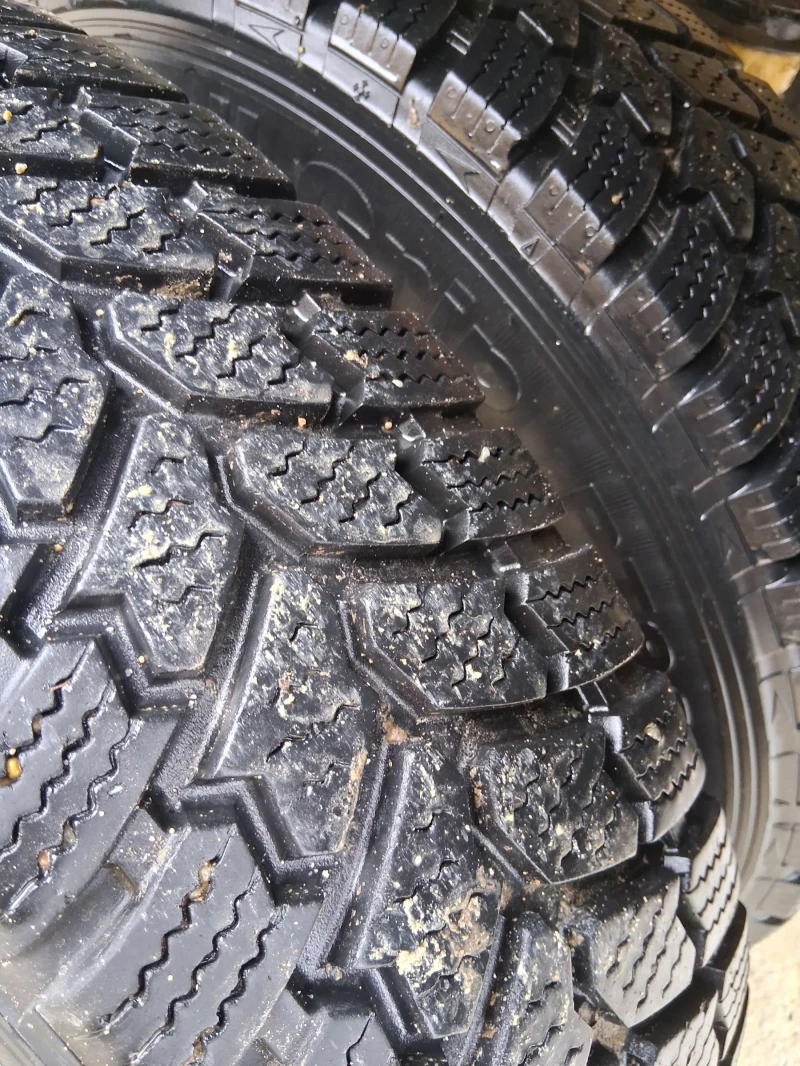 Ford Transit, снимка 15 - Бусове и автобуси - 53022821