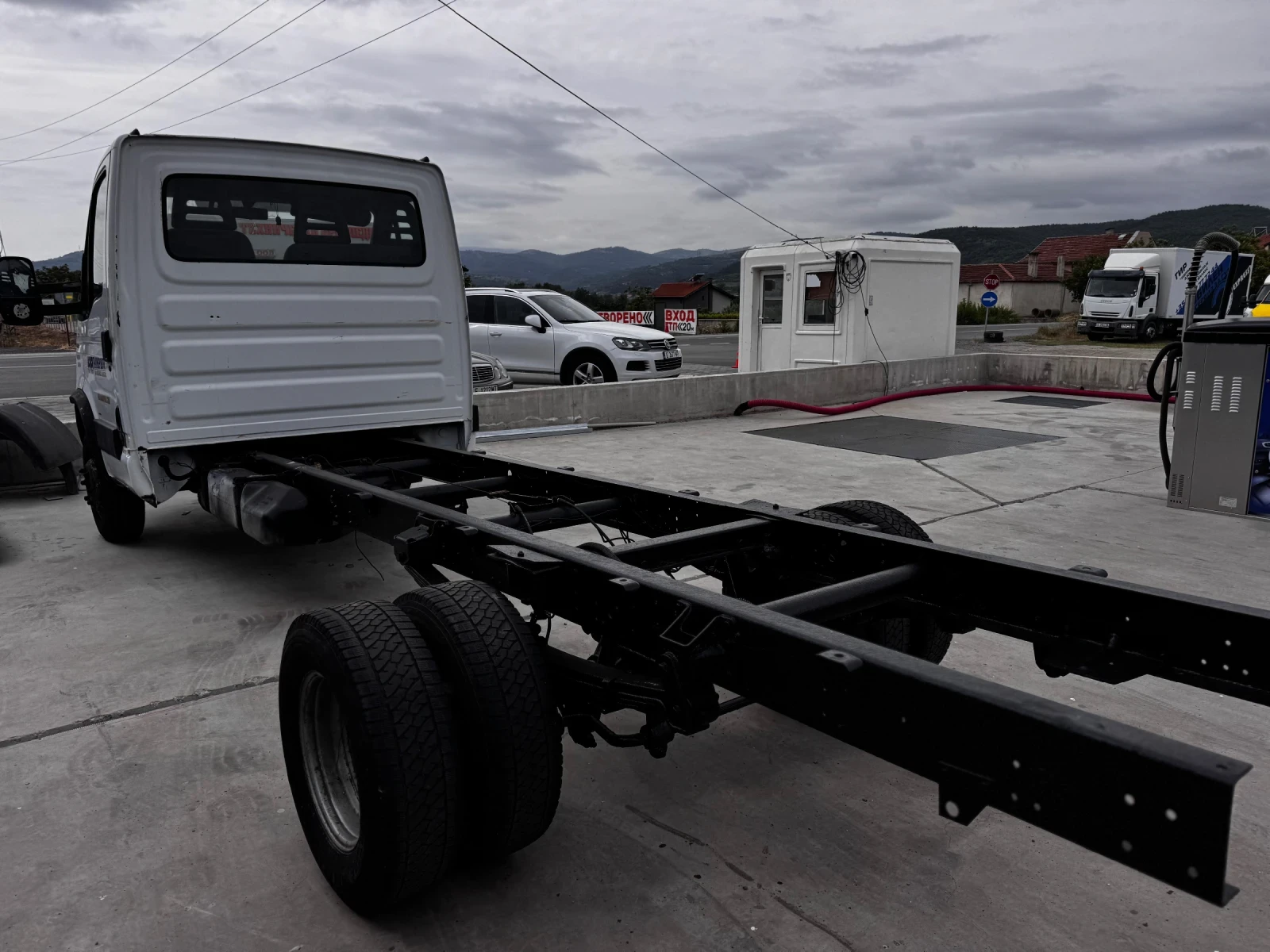 Iveco Daily 65C 65C18 - изображение 5