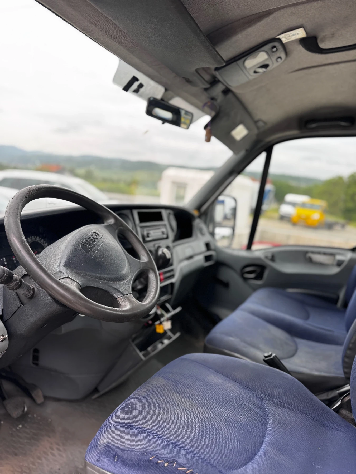 Iveco Daily 65C 65C18 - изображение 6