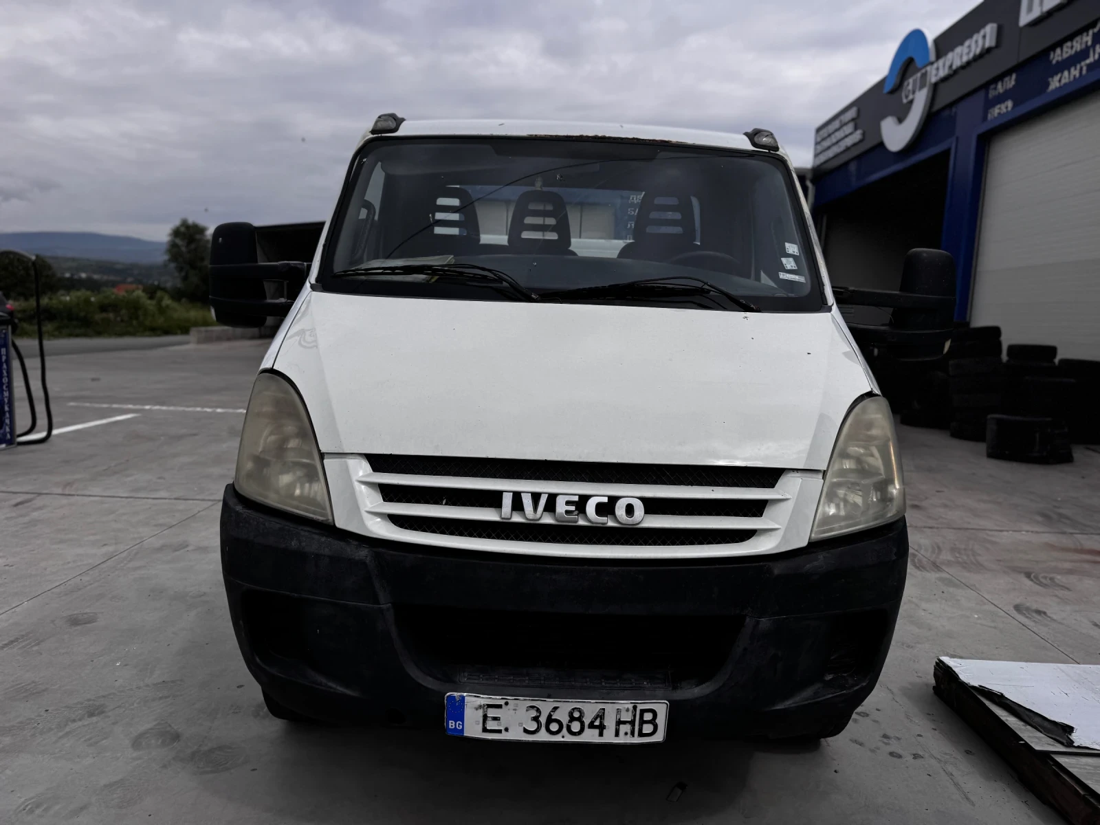 Iveco Daily 65C 65C18 - изображение 3
