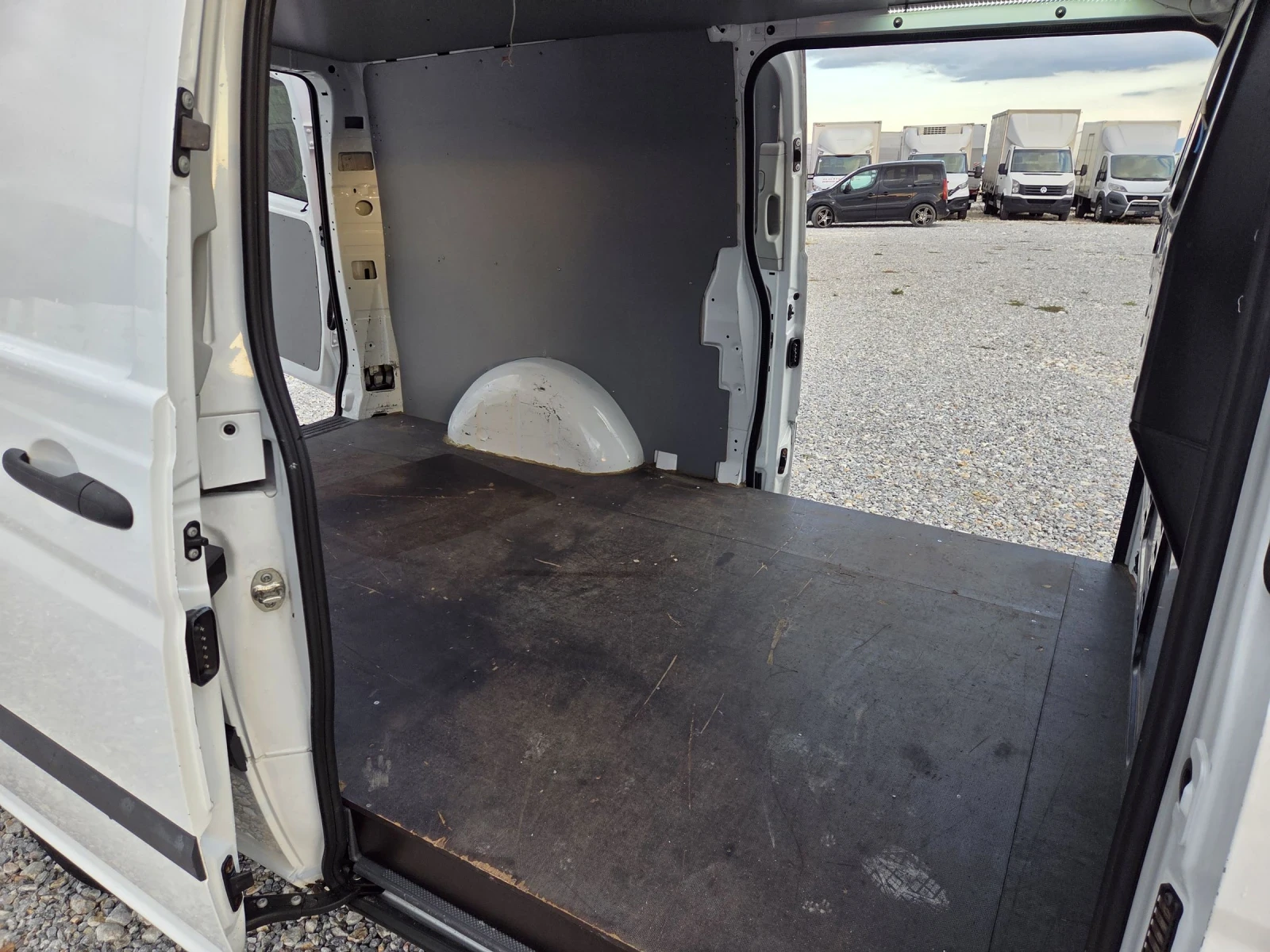 Mercedes-Benz Vito 113 CDI, , ,    | Mobile.bg   14