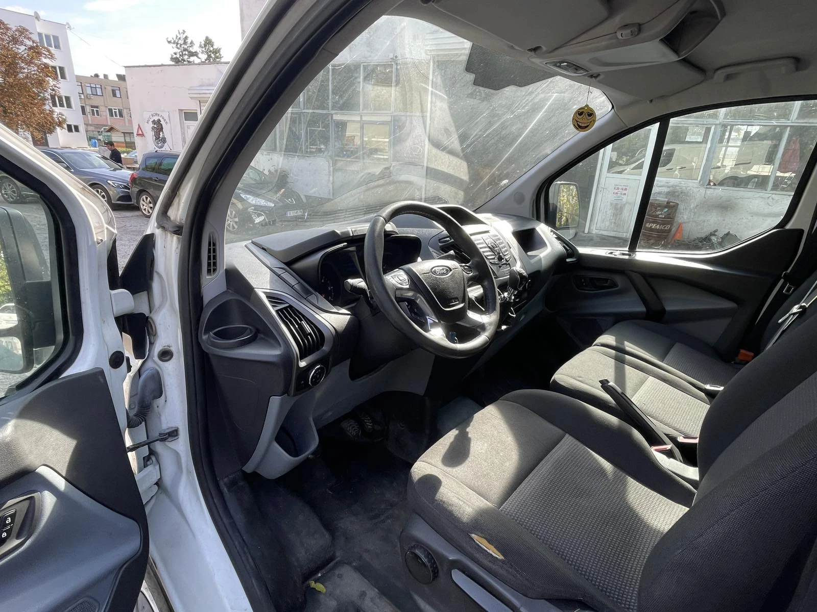 Ford Transit Custom  - изображение 5