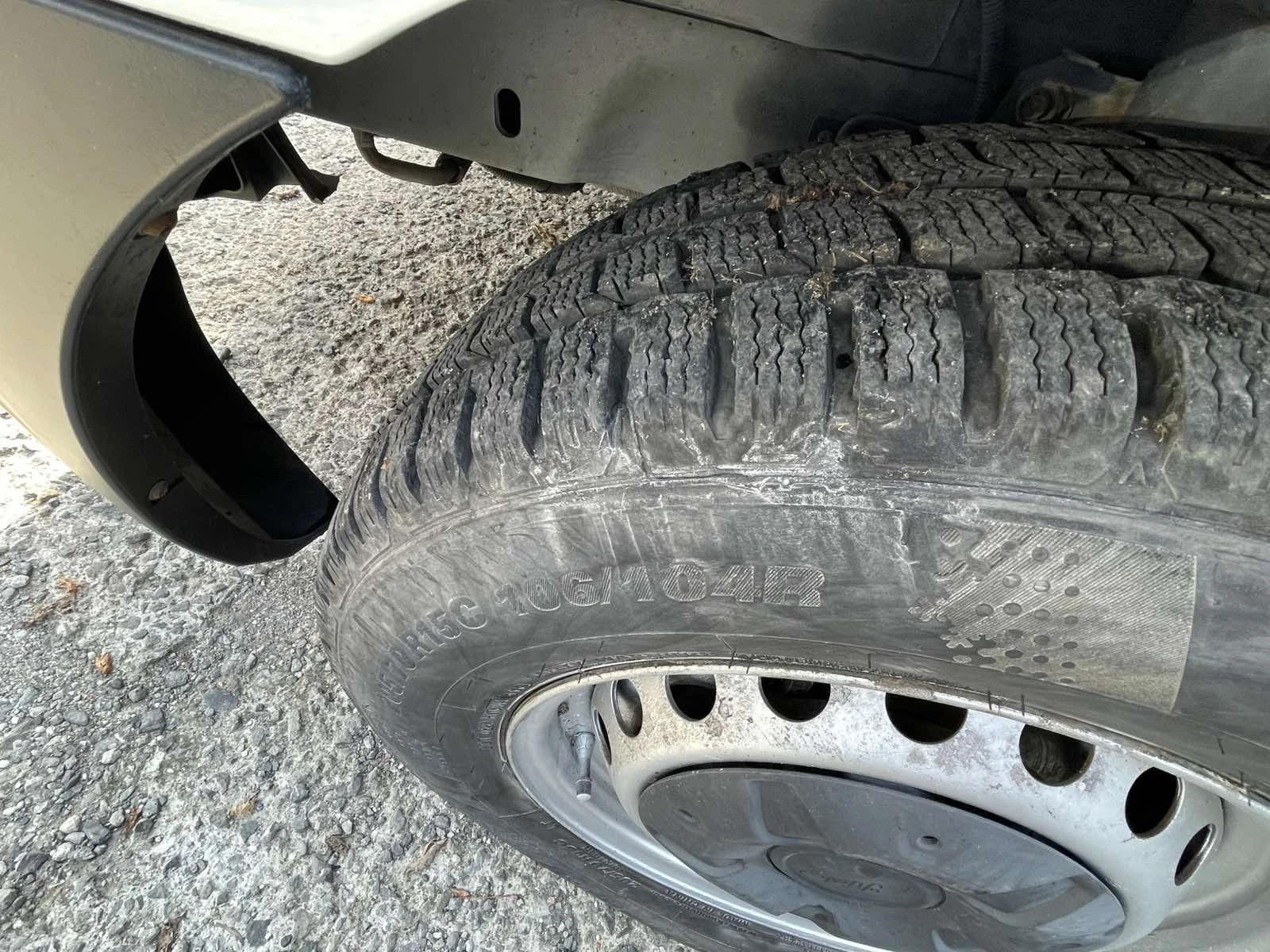 Ford Transit Custom  - изображение 9