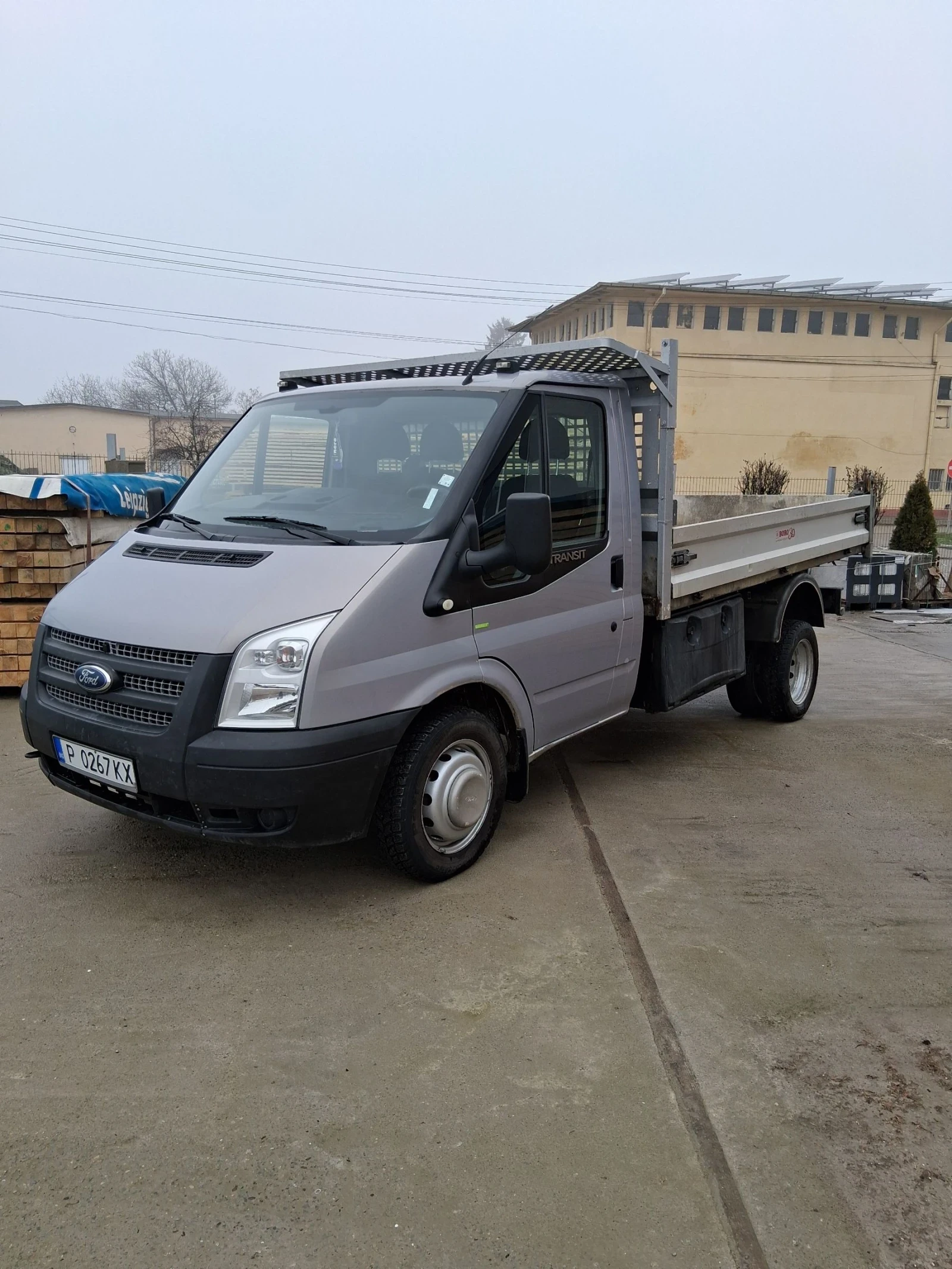 Ford Transit | Mobile.bg � ����������� 1