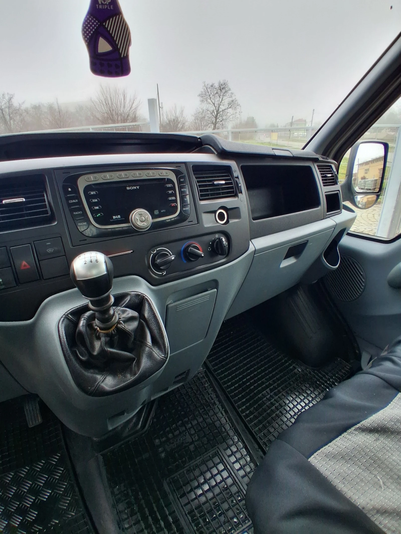 Ford Transit  - изображение 9