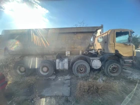 Scania P 380, снимка 3