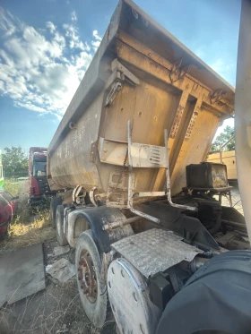 Scania P 380, снимка 9