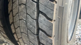 Man L LE 12.220//7.20 каросерия, снимка 6