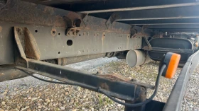 Man L LE 12.220//7.20 каросерия, снимка 8