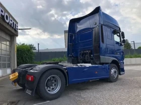 Daf Xf-480, снимка 3