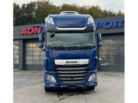 Daf Xf-480, снимка 1