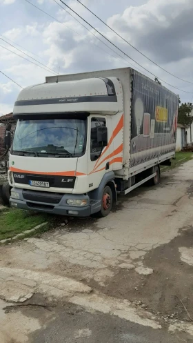 Daf Lf LF, снимка 2