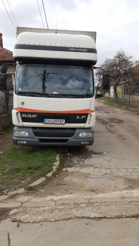 Daf Lf LF, снимка 1