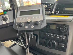 Man Tgm 4x4/6m3/E6, снимка 5 - Камиони - 50687911