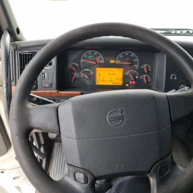 Volvo Fh 12  5.10 | Mobile.bg    11