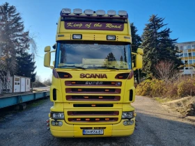 Scania R 500 undefined | Auto.bg — изображение 8