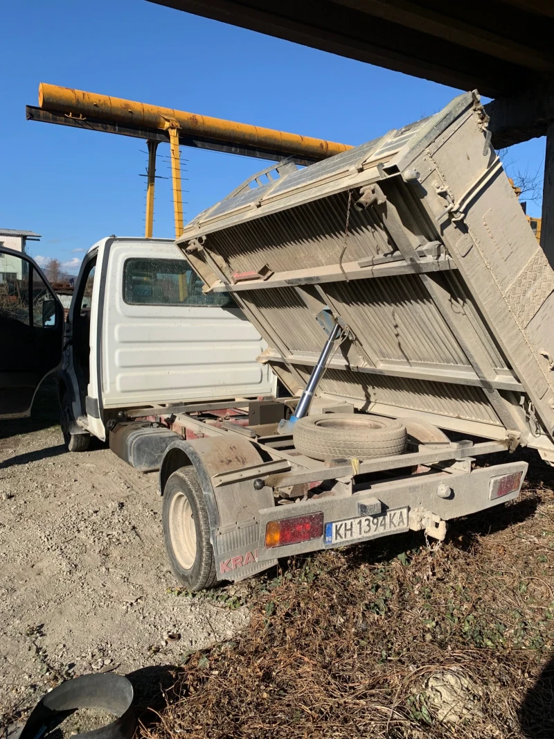 Iveco 35c13, снимка 7 - Камиони - 48618039