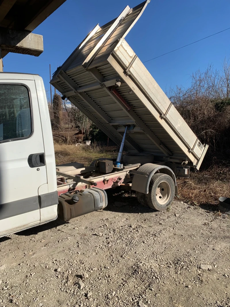 Iveco 35c13, снимка 2 - Камиони - 48618039