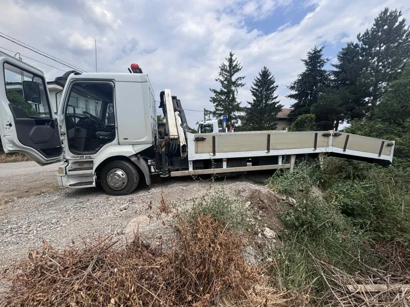 Renault Midlum 220dci, снимка 6 - Камиони - 52335425