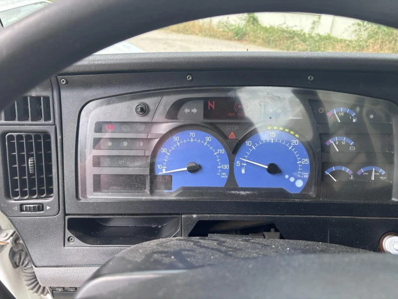 Renault Midlum 220dci, снимка 7 - Камиони - 52335425