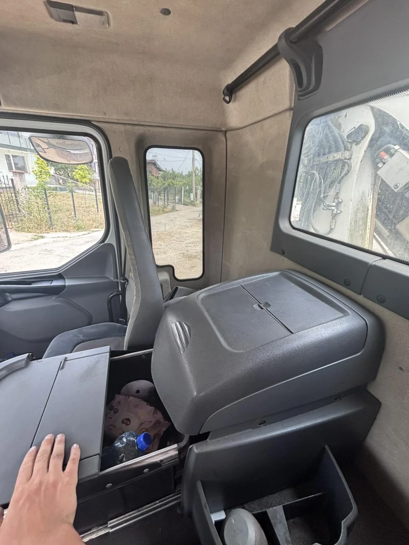 Renault Midlum 220dci, снимка 5 - Камиони - 52335425