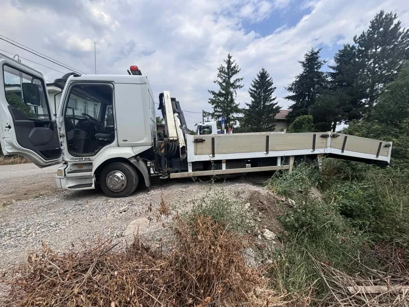 Renault Midlum 220dci, снимка 3 - Камиони - 52335425