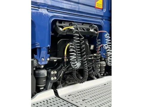 Daf Xf-480, снимка 2 - Камиони - 54940440