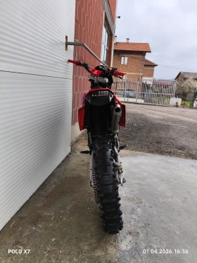 GASGAS EC Перка за охлаждане , снимка 2