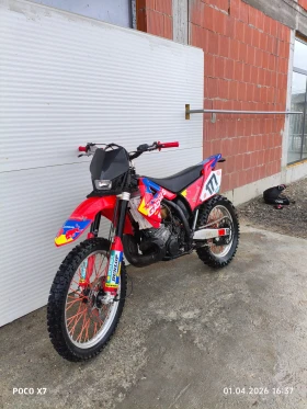 GASGAS EC Перка за охлаждане , снимка 3