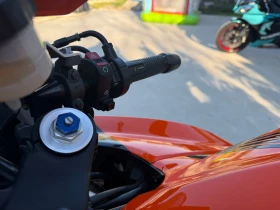 Honda Cbr, снимка 10