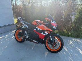Honda Cbr, снимка 2
