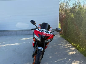 Honda Cbr, снимка 8