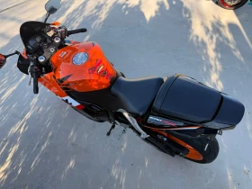 Honda Cbr, снимка 5