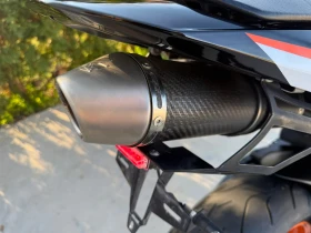 Honda Cbr, снимка 12