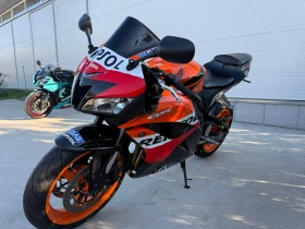 Honda Cbr, снимка 7