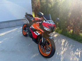 Honda Cbr, снимка 9