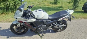 Suzuki Gsx, снимка 7